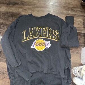 Abercrombie & fitch Crewneck